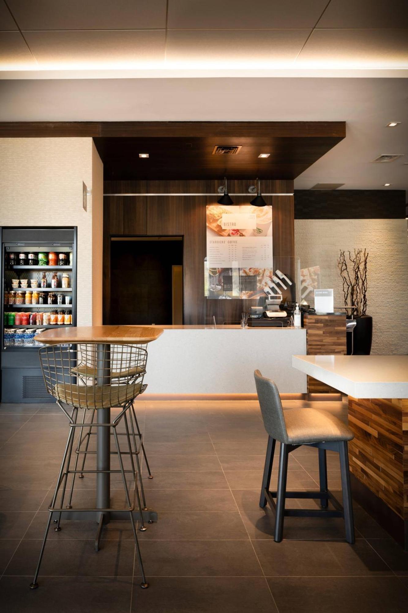 Courtyard By Marriott Salt Lake City Cottonwood Cottonwood Heights Exterior foto