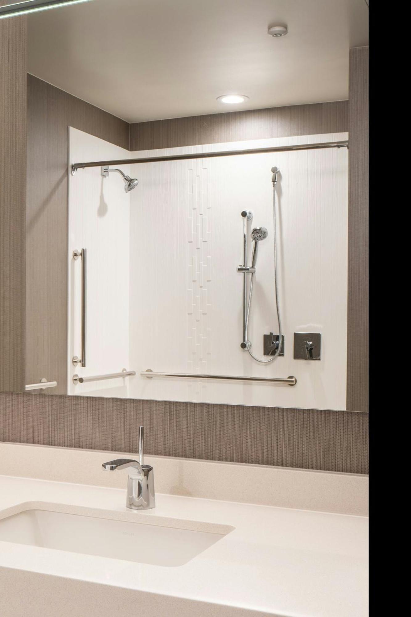 Courtyard By Marriott Salt Lake City Cottonwood Cottonwood Heights Exterior foto